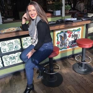 Meet your Posher, Camille